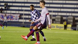CLASSIFICAÇÃO ANTECIPADA! - SÃO JOSÉ-RS 1X1 MARCÍLIO DIAS - SÉRIE D 2026