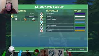 GWYF and Clue/Cluedo | Surprise Golf Stream