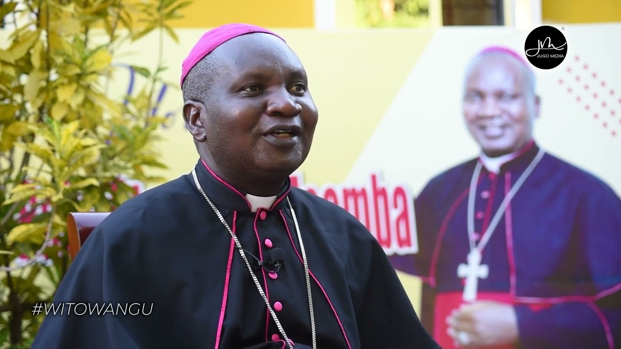 Simanzi na Majonzi, Askofu Musomba Asimulia Alivyovamiwa na Majambazi na Kutaka Kumuua, Akiwa Padre