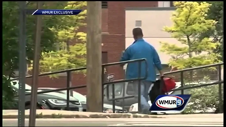 Flynn, Randall released from prison