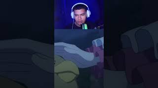 Arkanod Assistindo Tate no Yuusha part 89 | #arkanood em #Twitch #anime #react #viral