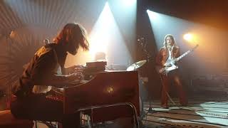 DeWollf live in concert (De Spot, Middelburg) 14 Oct. 2021