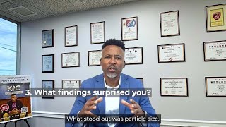 In Vitro Analysis Of Wear Particles In Viscoelastic Vs. Articulating Total Disc Replacements