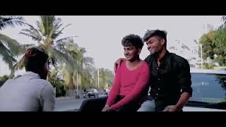 Bulave Tujhe Yaariyan Aaj Meri Galiyan New Video Tirav Creation  Guru Badal Bhai Love Story