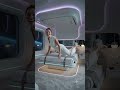 Let's go for a ride in Space in 2150 🤯 #automobile #travel #submarine #space #ocean