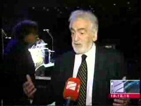 ისტორიას დარჩება! - 16/12/2015 - რუსთავი 2 - კურიერი 12:00 საათზე