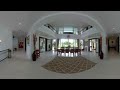 Luxury 5 bed 6 bathroom house - 360° VR Video 2020