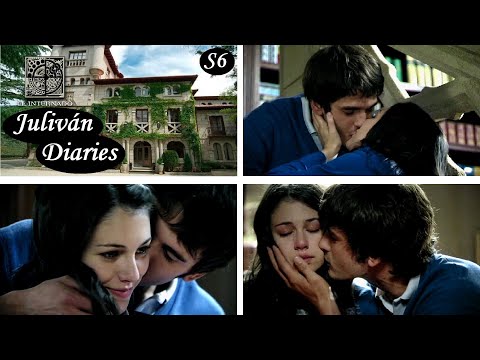 Julia & Iván | Temporada 6  [Blanca Suárez & Yon González] English Subtitles