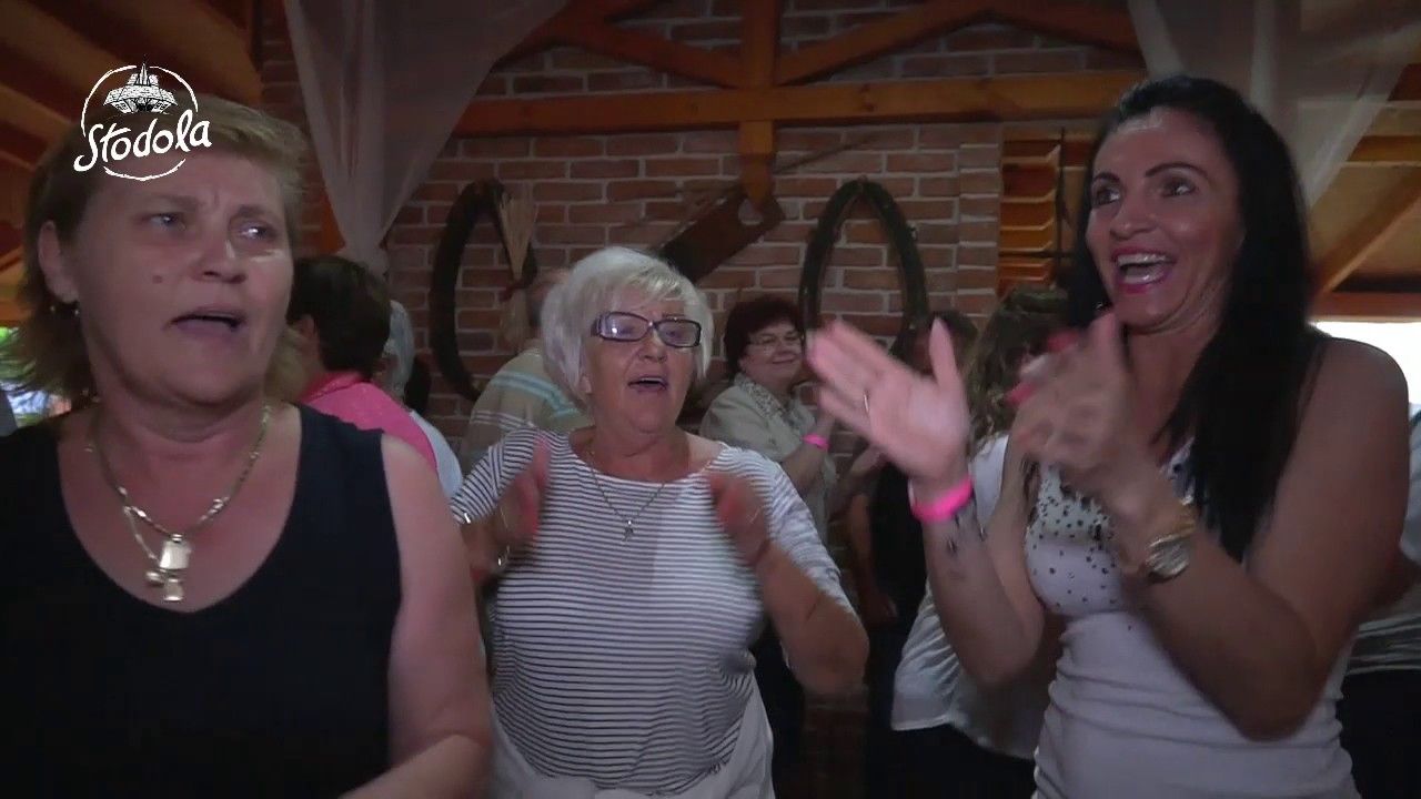 Stodola Progres 5.6 2016