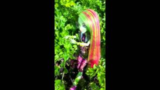 Venus McFlytrap | Photo Shoot