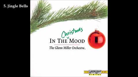 Glenn Miller Orchestra - In the Christmas Mood (19...