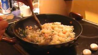 Riz Cantonais.wmv