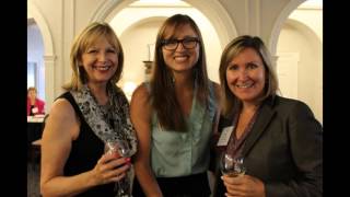EWI 40th Anniversary Slideshow  2016