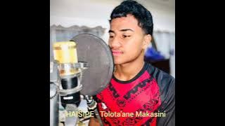HAISIPE - Tolota'ane Makasini