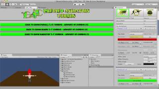 GAC Delayed Animations and Other Features