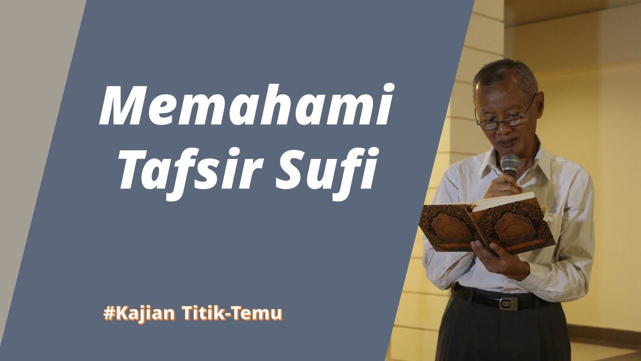 KAJIAN TITIK-TEMU SERI #34 | Kautsar Azhari Noer