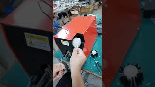 Shielded wire machine, brush wire twisting machine, braided wire stranding machine, network cable sp
