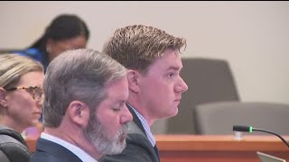Former DeKalb officer sentenced to probation in 2022 shooting death
