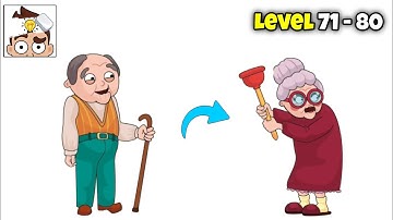 Dop2 Level 71 - 80 #dop2 #gameplay