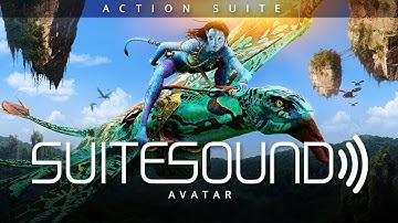Avatar - Ultimate Action Suite