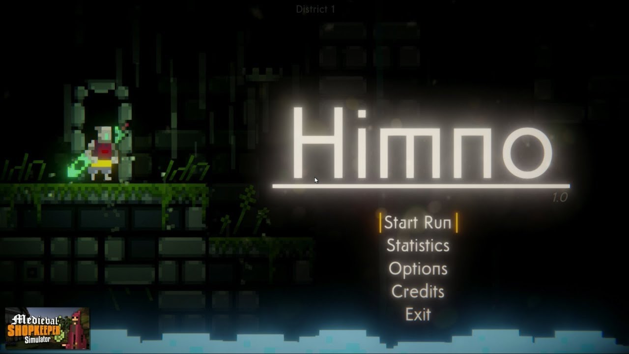 First Impressions | Himno [Free]