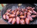 Teriyaki Chicken Wings - Homemade Teriyaki Sauce Recipe