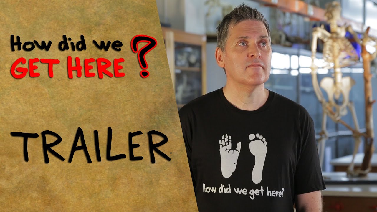 How Did We Get Here?