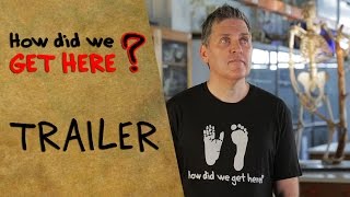 How Did We Get Here?