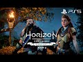 Horizon Zero Dawn Remastered #2 | Full Game Playthrough (No Commentary)