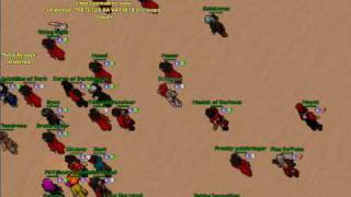 Berylia War 08/03/07