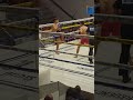 Muay Thai match in Bangkok #muaythai #boxing #thailand #bangkok #ring