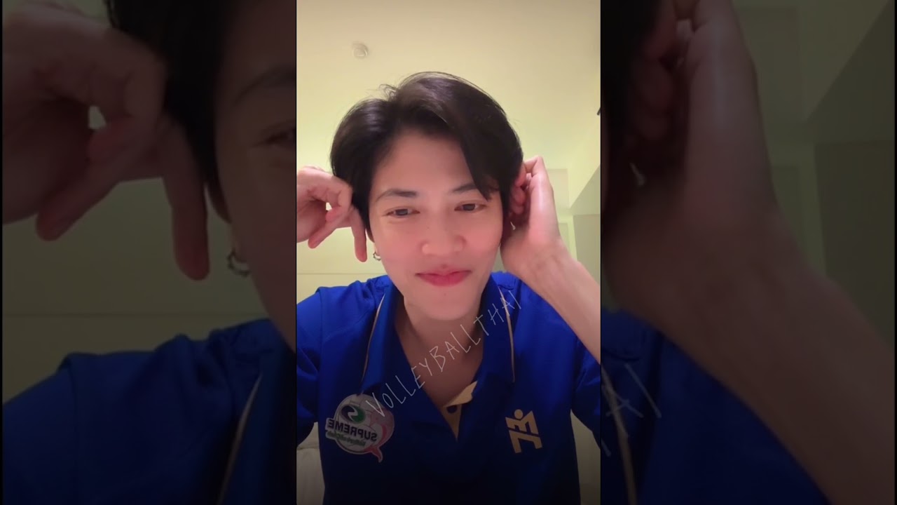 พี่หน่องปลื้มจิตร์ไลฟ์ 5/1/67