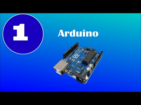 Tutorial Arduino 1