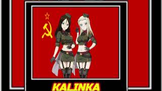 Satirin - Kalinka Ultrafunk (Slowed Version)
