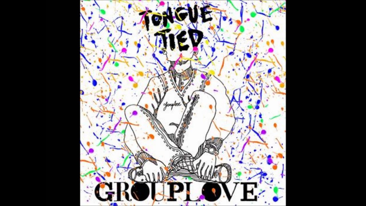 Grouplove - Tongue Tied (Gigamesh Remix)