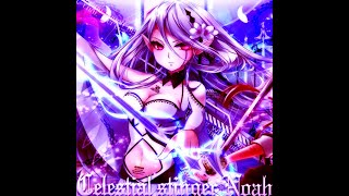 【K-Shoot MANIA】Celestial stinger†  [VVD 19]