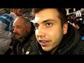 OM 2-0 Strasbourg, la victoire en direct des tribunes | 12È HOMME 🙌