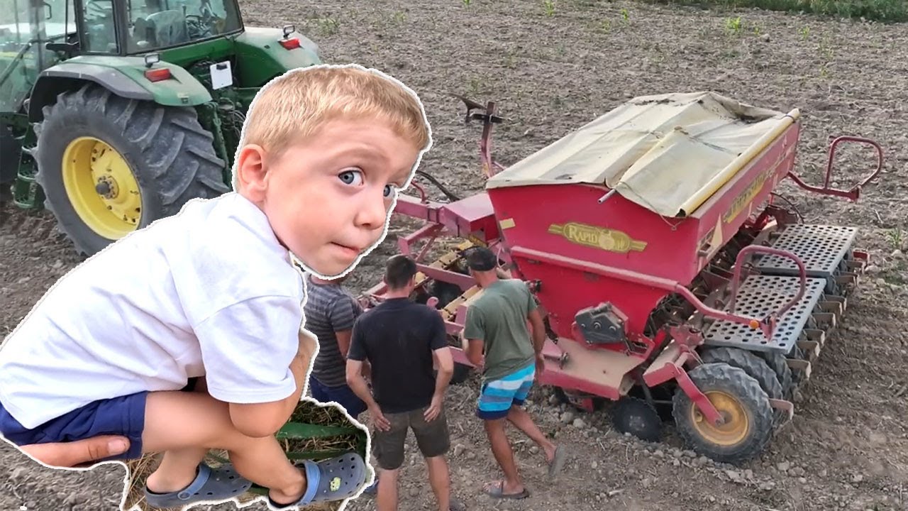 EBBE A VIDEÓBA KIDERÜL MIT IS VÁSÁROLTUNK.