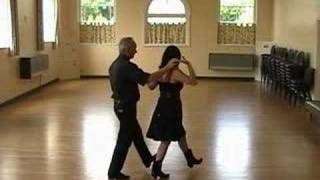 Ten Step Texas Style