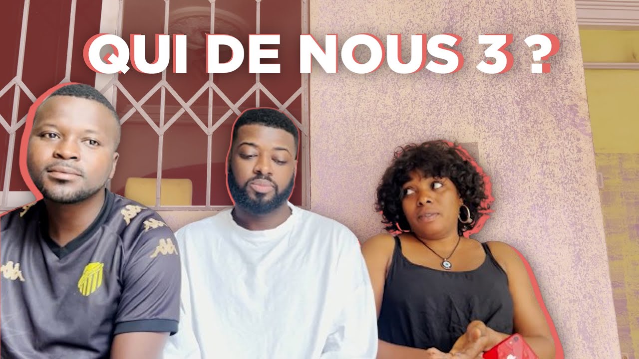 QUI DE NOUS 3 ?