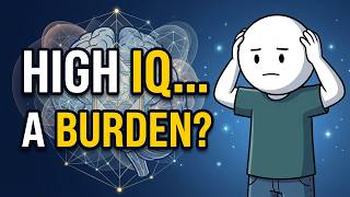 5 Rare Psychological Patterns of Extremely High IQ People