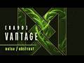 8A9D Vantage | Faded Melancholic Lo-Fi Soundscape