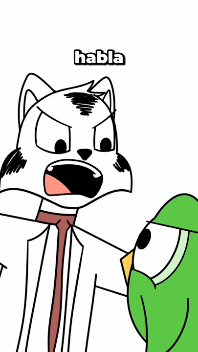 When Duolingo gets too clever 😡