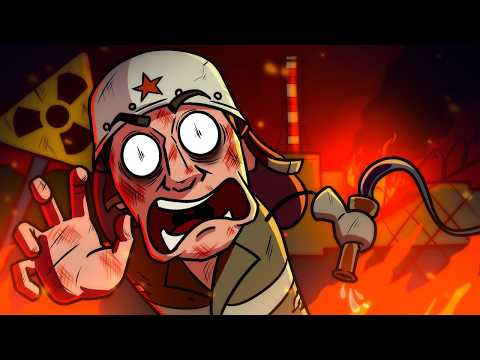 The History of the Chernobyl Nuclear Power Plant