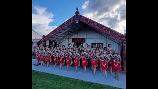 Te Whānau o Te Maro Hauhake 2022