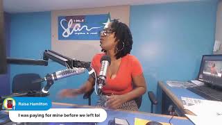 (Rebroadcast) FreeYaMind On A #rapsyTuesday