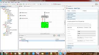 Design and develop agent based model Part-3