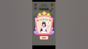 Delete puzzle nurse game level 55 #deletepuzzle #brainpuzzle #trickyquiz #gaming #trickygame #shorts