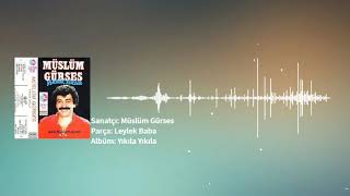 Müslüm Gürses - Leylek Baba (Harman Kardon Hoparlör 7+1) Üzi̇k