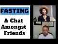 OMAD and Fasting Chat with Friends | Cdub and Regedited